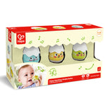 Hape Hatchlings Wobble Rattles