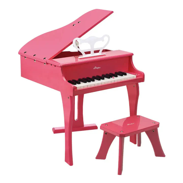 Happy Grand Piano (Color Options)