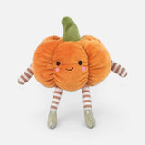 Happy Pumpkin
