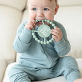 Hey Y'all Happy Teether