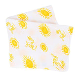 Hey Y'all! Muslin Swaddle Swaddle Blanket