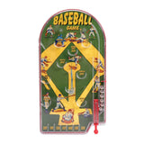 Home Run Pinball Game