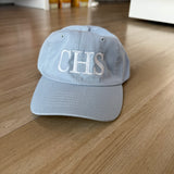 CHS Ball Cap Blue