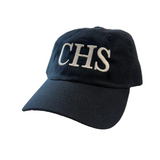 CHS Ball Cap Navy