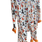 Ruffle Pj's Spooky Dogs