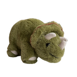 Luxe Brontosaurus Stuffed Animal