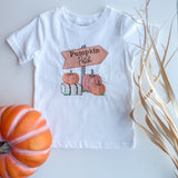 Pumpkin Patch Shirt