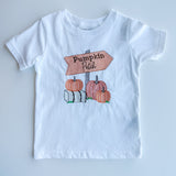 Pumpkin Patch Shirt