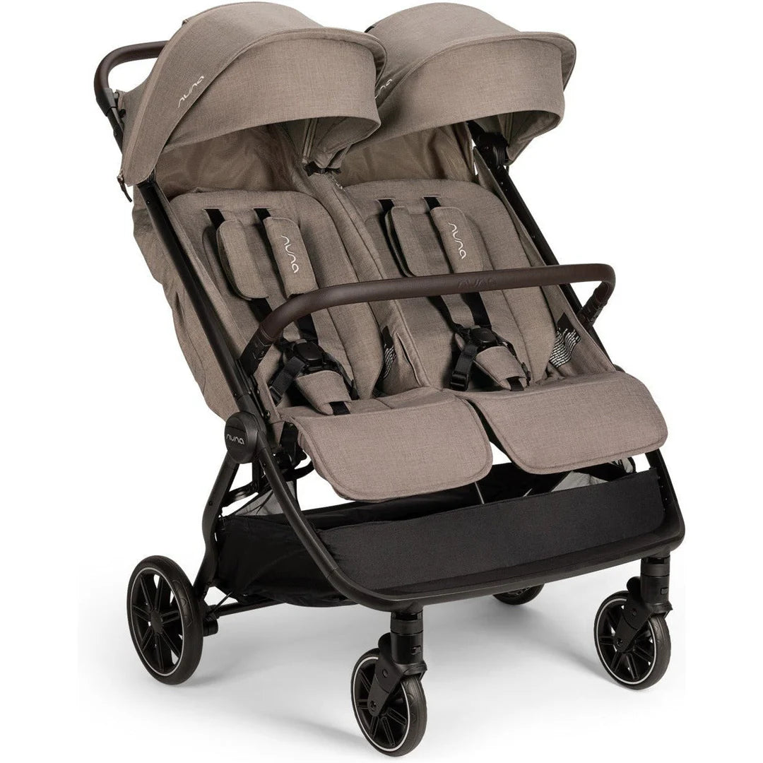 Trvl Dubl Stroller