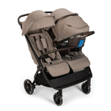 TRVL DUBL Stroller