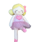 My First Doll - Blonde Hair