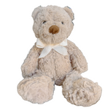 Plush Bear Stuffed Animal