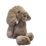 Plush Tan Labrador Dog