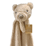 Large Lovey Blanket - Bear