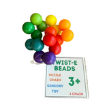 Twist-E Beads