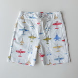 Airplane Shorts