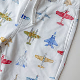 Airplane Shorts