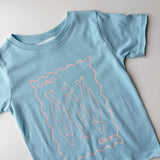 Ciao Sardines Tee
