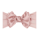 Satin Fab Bow | Color Options