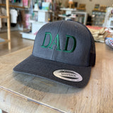DAD Embroidered Hat