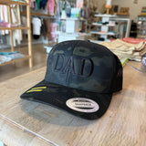 DAD Embroidered Hat