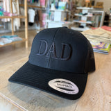 DAD Embroidered Hat