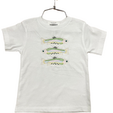 Trout Trio Shirt