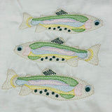 Trout Trio Shirt