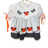 Magical Fall Bloomer Set