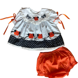 Magical Fall Bloomer Set