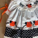 Magical Fall Bloomer Set