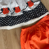 Magical Fall Bloomer Set