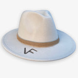 Rancher Hat- The Brand