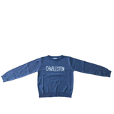 Charleston Classic Crewneck