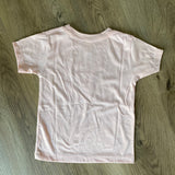 Big Sister T-Shirt - Peach