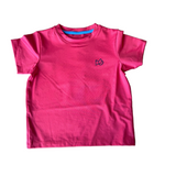 Kids Pro Performance Short Sleeve T-shirt- Barn