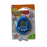 Digital Pet Classic Games