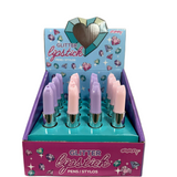 Glitter Lipsticks Pens