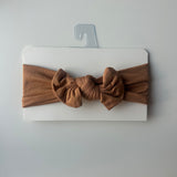 Knotted Headband