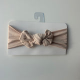 Knotted Headband