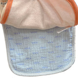 3-Pack of Bibs Vacation Vibes