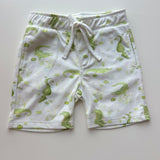River Crocs Shorts