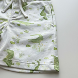 River Crocs Shorts