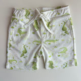 River Crocs Shorts