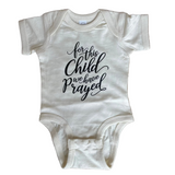 Newborn For This Child- Natural