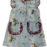 Baldwin Dress