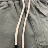 Lowtide Short - Lily Pad