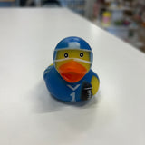 Football Rubber Ducks
