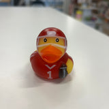 Football Rubber Ducks