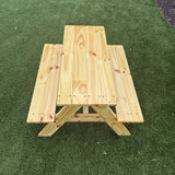 Kids Picnic Table